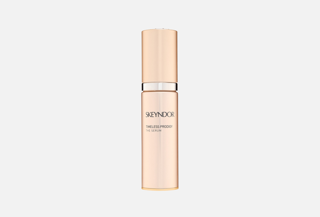 Сыворотка для лица SKEYNDOR, Timeless Prodigy 50 мл
Сыворотка для лица SKEYNDOR, Timeless Prodigy 50 мл