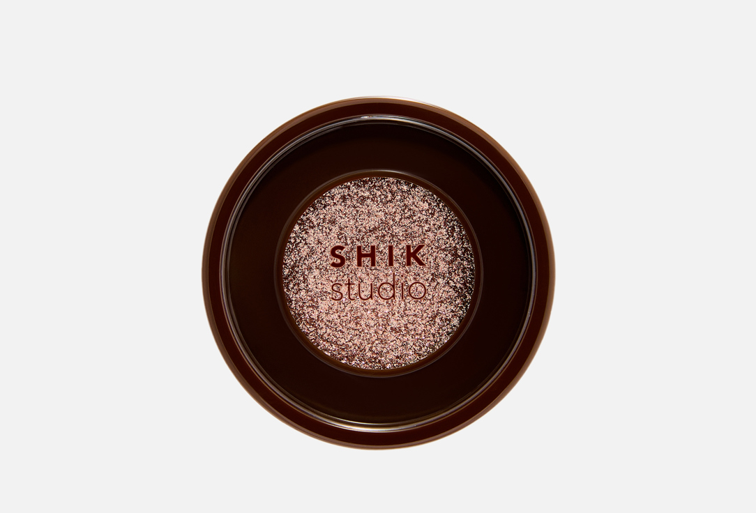 Тени-спарклы для век SHIKSTUDIO, Золотой, Avior 1.8 г
Тени-спарклы для век SHIKSTUDIO, Золотой, Avior 1.8 г