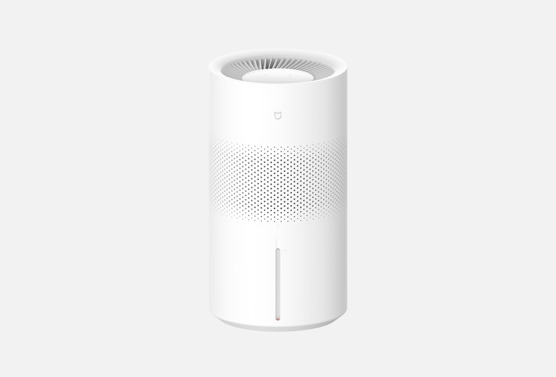 Умный испарительный увлажнитель воздуха XIAOMI, Smart Evaporative Humidifier Pro 1 шт
Умный испарительный увлажнитель воздуха XIAOMI, Smart Evaporative Humidifier Pro 1 шт