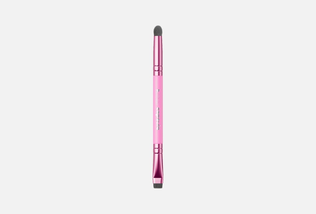 Кисть для макияжа глаз B.COLOUR PROFESSIONAL, Pink 08 1 шт
Кисть для макияжа глаз B.COLOUR PROFESSIONAL, Pink 08 1 шт