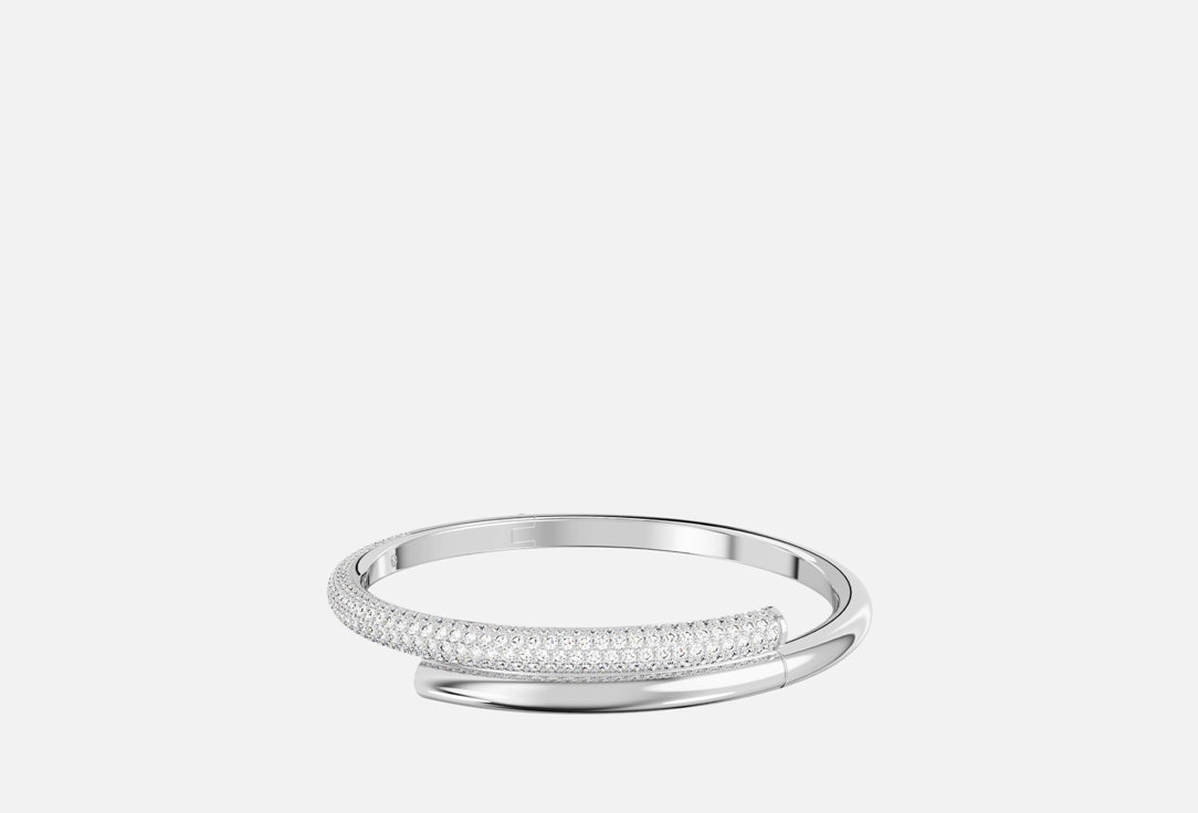 Браслет SWAROVSKI, Dextera L 1 шт
Браслет SWAROVSKI, Dextera L 1 шт