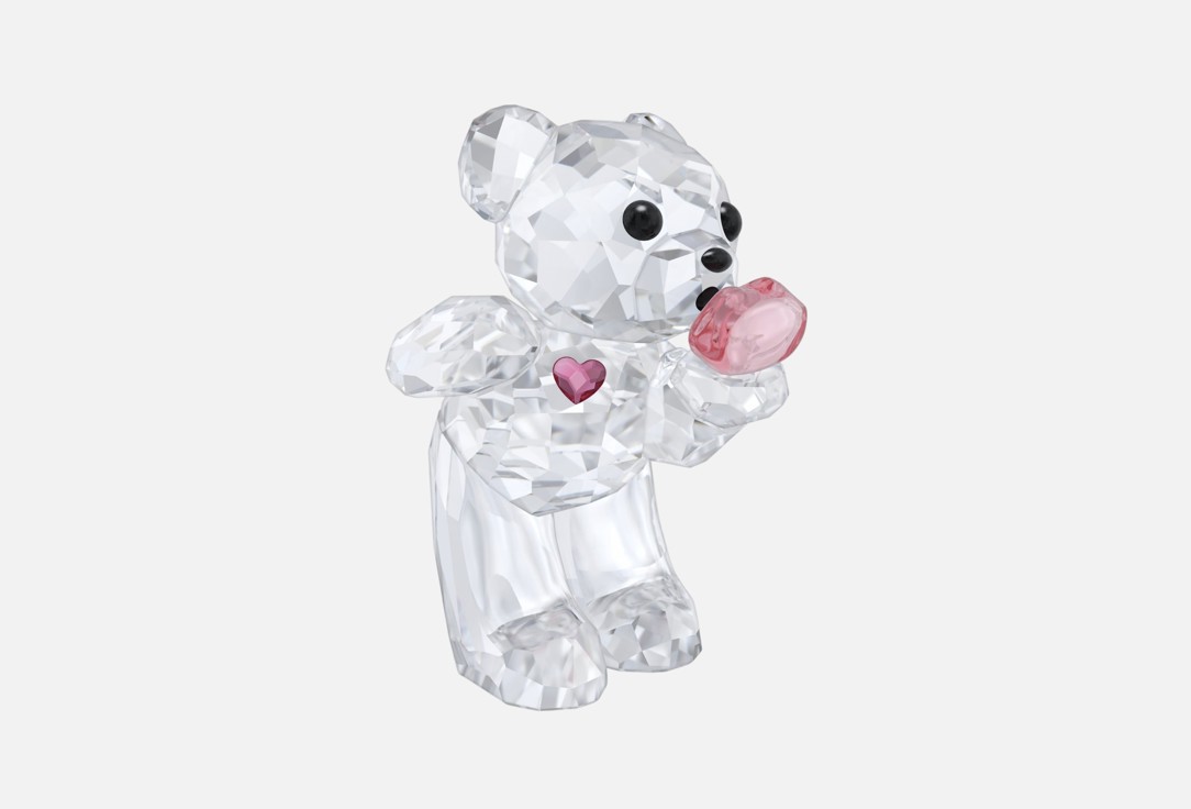 Фигурка SWAROVSKI, Мультиколор, Kris Bear 1 шт
Фигурка SWAROVSKI, Мультиколор, Kris Bear 1 шт