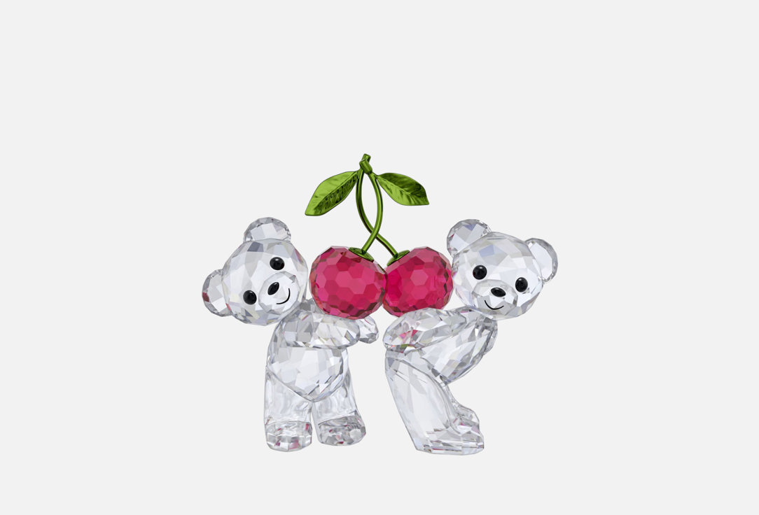 Фигурка SWAROVSKI, Мультиколор, Kris Bear 1 шт
Фигурка SWAROVSKI, Мультиколор, Kris Bear 1 шт