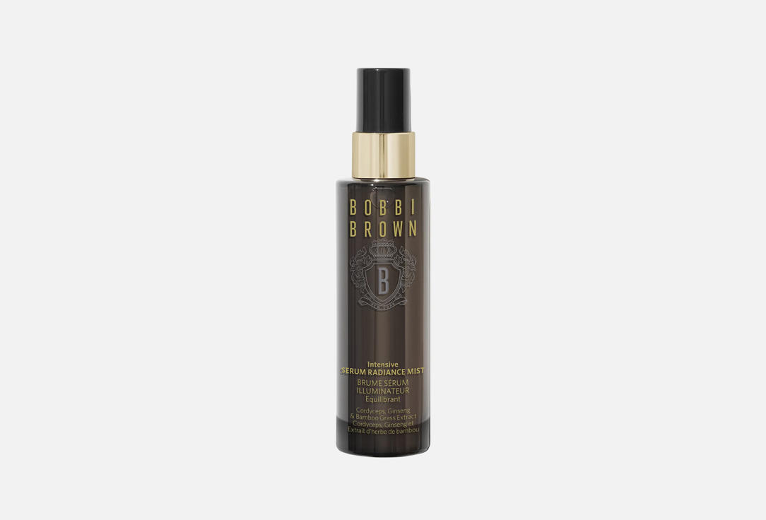 Освежающий мист для лица BOBBI BROWN, Intensive Serum Radiance Mist 50 мл
Освежающий мист для лица BOBBI BROWN, Intensive Serum Radiance Mist 50 мл