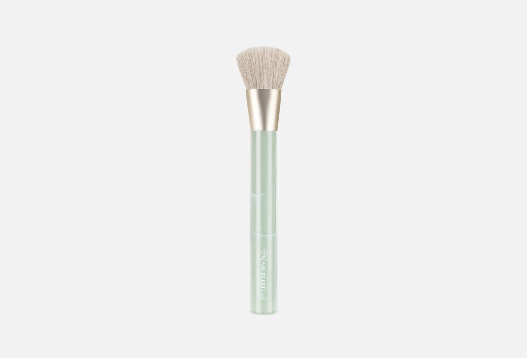 Кисть для кремовых румян ECOTOOLS, Sea Gems Cream Blush Brush 1 шт
Кисть для кремовых румян ECOTOOLS, Sea Gems Cream Blush Brush 1 шт
