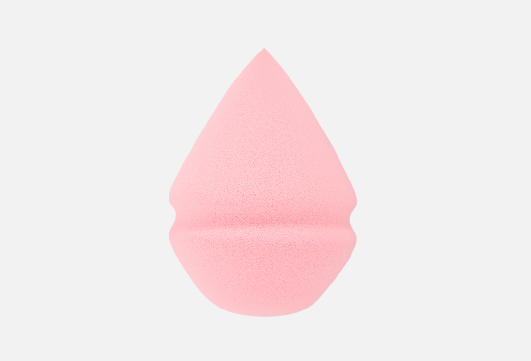 Конусообразный спонж для макияжа (в ассортименте) FARRES, Cone-shaped 1 шт
Конусообразный спонж для макияжа (в ассортименте) FARRES, Cone-shaped 1 шт