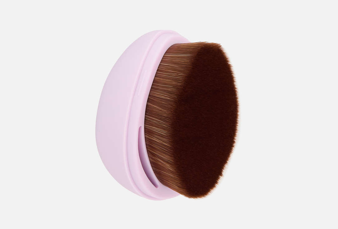Кисть-кабуки для макияжа ESSENCE, Kabuki buffer brush 1 шт
Кисть-кабуки для макияжа ESSENCE, Kabuki buffer brush 1 шт