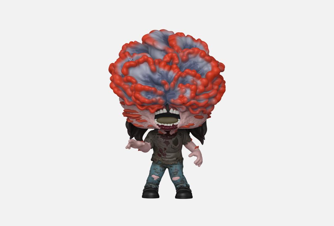 Фигурка FUNKO, Мультиколор, POP! TV The Last of Us Clicker 1 шт
Фигурка FUNKO, Мультиколор, POP! TV The Last of Us Clicker 1 шт