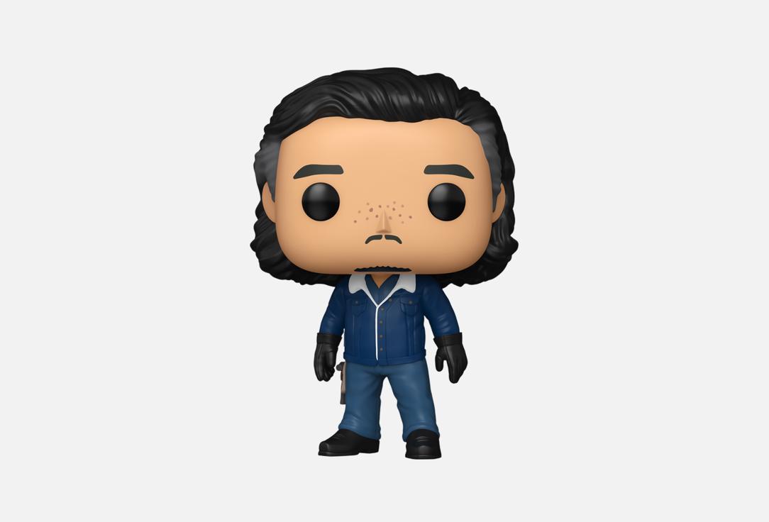 Фигурка FUNKO, Мультиколор, POP! TV The Last of Us Tommy Miller 1 шт
Фигурка FUNKO, Мультиколор, POP! TV The Last of Us Tommy Miller 1 шт