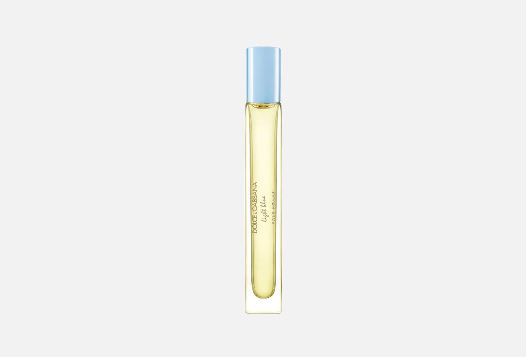 Парфюмерная вода DOLCE & GABBANA, LIGHT BLUE POUR HOMME 10 мл
Парфюмерная вода DOLCE & GABBANA, LIGHT BLUE POUR HOMME 10 мл