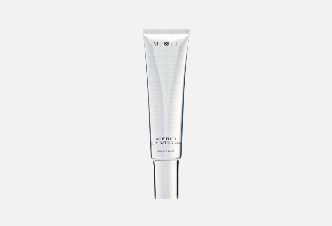 Хайлайтер-флюид для тела MIXIT, Body Fluid Illuminating Glow 100 мл
Хайлайтер-флюид для тела MIXIT, Body Fluid Illuminating Glow 100 мл