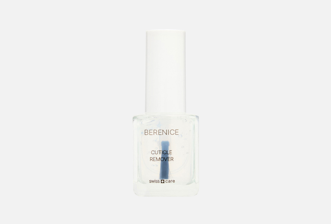 Средство для удаления кутикулы BERENICE, Cuticle Remover 15 мл
Средство для удаления кутикулы BERENICE, Cuticle Remover 15 мл