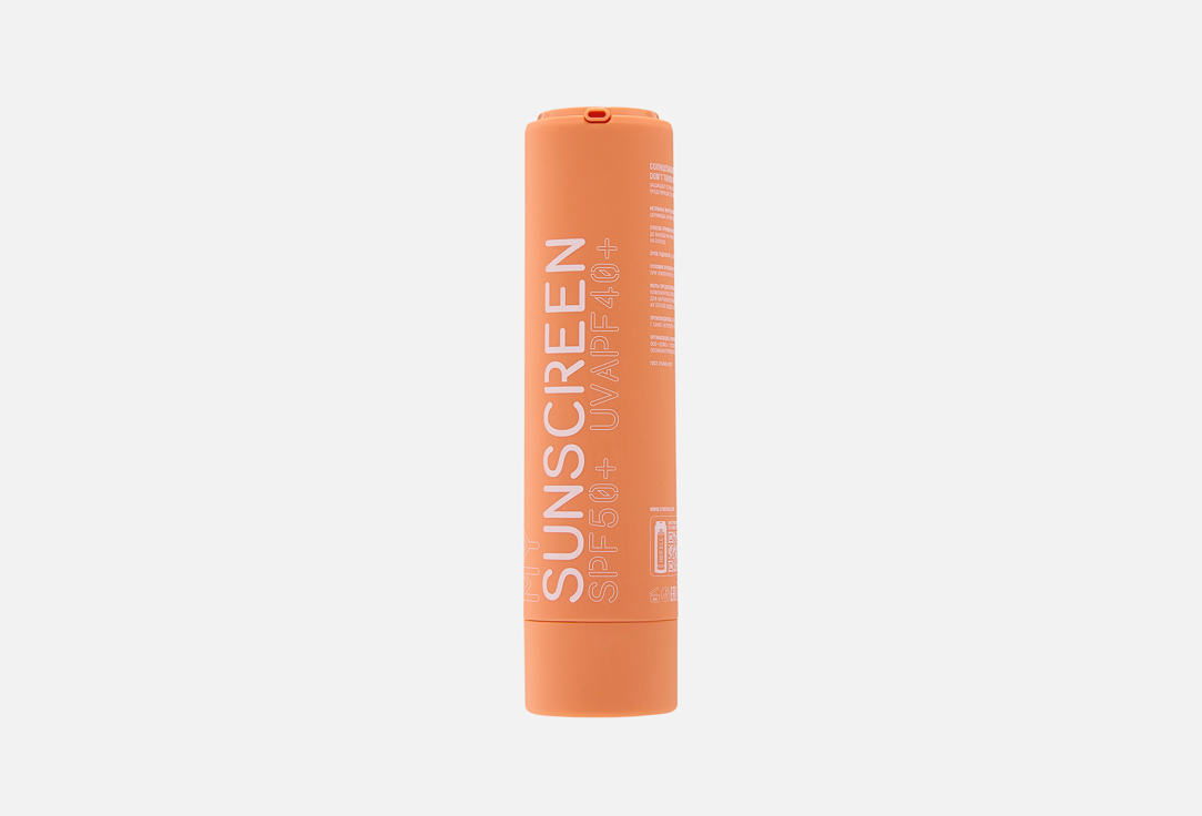 Солнцезащитный крем для лица SPF50+ DON'T TOUCH MY SKIN, SUNSCREEN 50 мл
Солнцезащитный крем для лица SPF50+ DON'T TOUCH MY SKIN, SUNSCREEN 50 мл