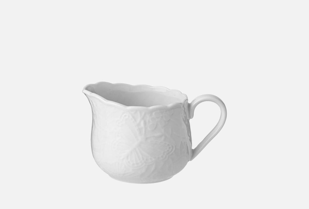 МОЛОЧНИК LEFARD, Белый, LACE 1 шт
МОЛОЧНИК LEFARD, Белый, LACE 1 шт
