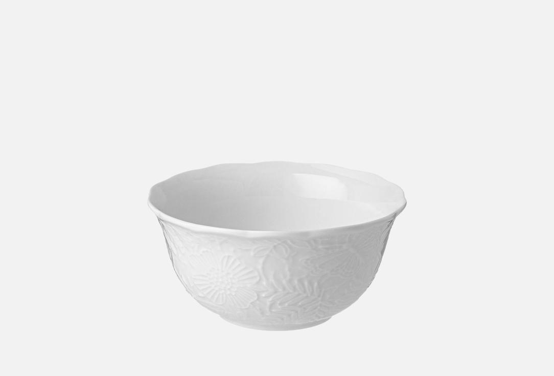 САЛАТНИК LEFARD, Белый, LACE, 11 см 11 см
САЛАТНИК LEFARD, Белый, LACE, 11 см 11 см