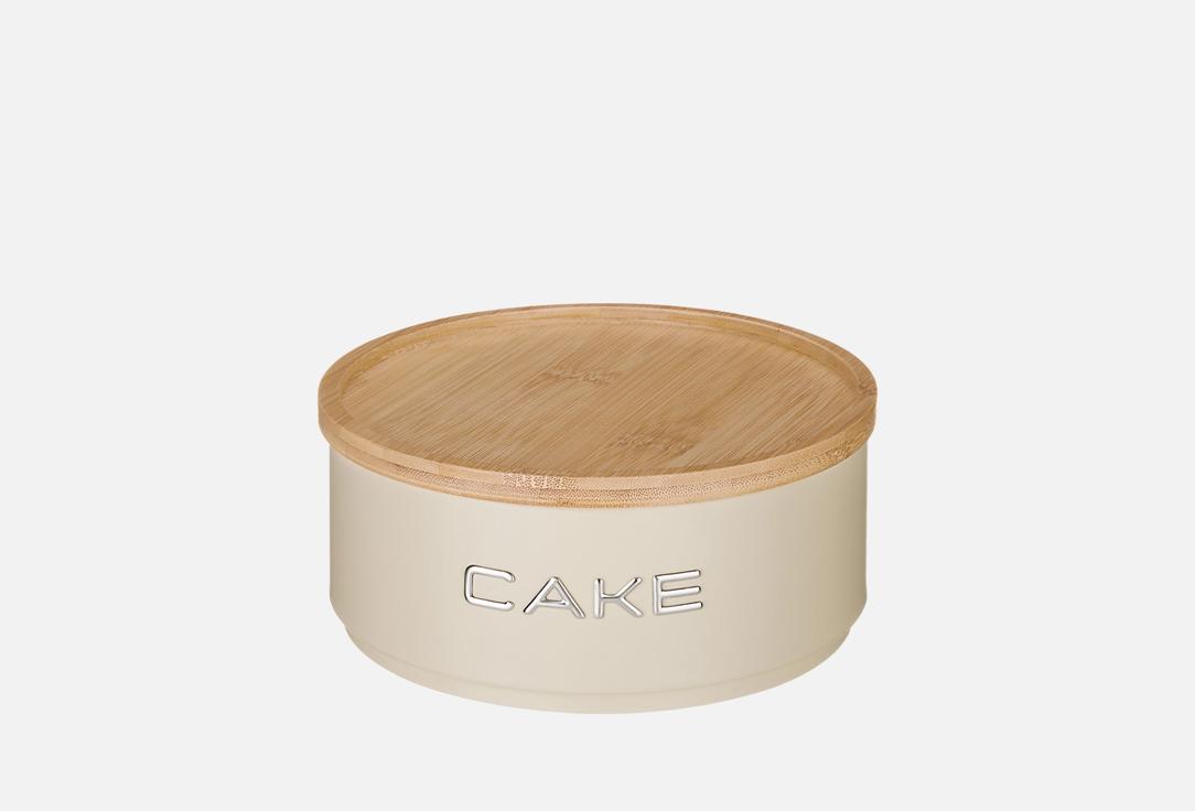 БАНКА AGNESS, Прозрачный, 16.5x6.5 см, Ivory 1 шт
БАНКА AGNESS, Прозрачный, 16.5x6.5 см, Ivory 1 шт