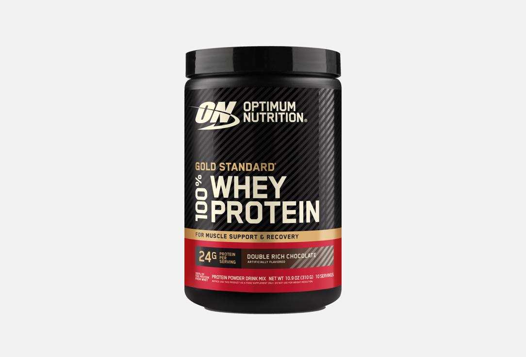 протеин OPTIMUM NUTRITION, Double Rich Chocolate 310 г
протеин OPTIMUM NUTRITION, Double Rich Chocolate 310 г