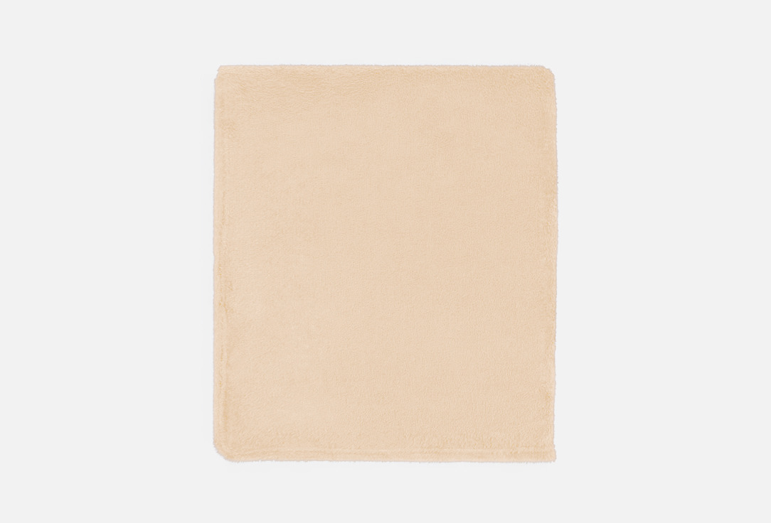 Плед COTTON, Коричневый, Капучино, 200x165 см 1 шт
Плед COTTON, Коричневый, Капучино, 200x165 см 1 шт