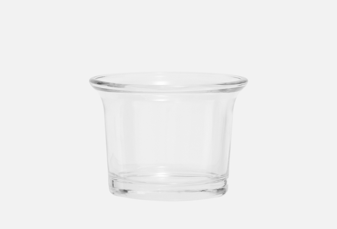 Подсвечник TOPGIFT, Прозрачный, Стеклянный, 6x6x4,5 см 1 шт
Подсвечник TOPGIFT, Прозрачный, Стеклянный, 6x6x4,5 см 1 шт