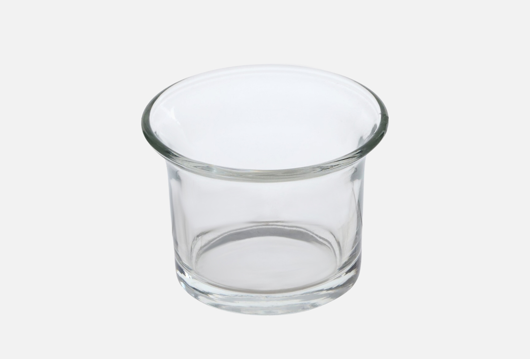 Подсвечник TOPGIFT, Прозрачный, Стеклянный, 6x6x4,5 см 1 шт
Подсвечник TOPGIFT, Прозрачный, Стеклянный, 6x6x4,5 см 1 шт