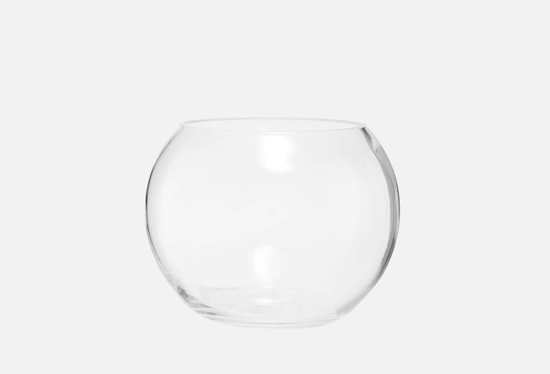 Подсвечник TOPGIFT, Прозрачный, Стеклянный, 14x14x11,5 см 1 шт
Подсвечник TOPGIFT, Прозрачный, Стеклянный, 14x14x11,5 см 1 шт