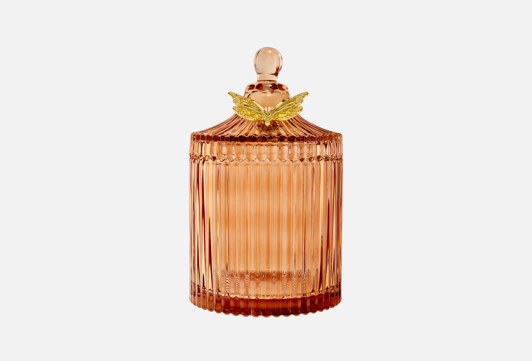 Шкатулка для украшений TOPGIFT, Коричневый, 10,5x10,5x17 см 1 шт
Шкатулка для украшений TOPGIFT, Коричневый, 10,5x10,5x17 см 1 шт