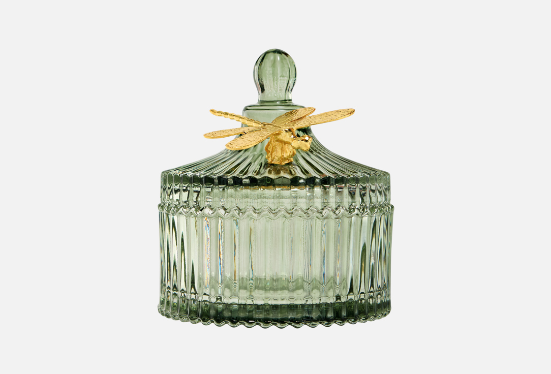 Шкатулка для украшений TOPGIFT, Голубой, 10,5x10,5x12 см 1 шт
Шкатулка для украшений TOPGIFT, Голубой, 10,5x10,5x12 см 1 шт