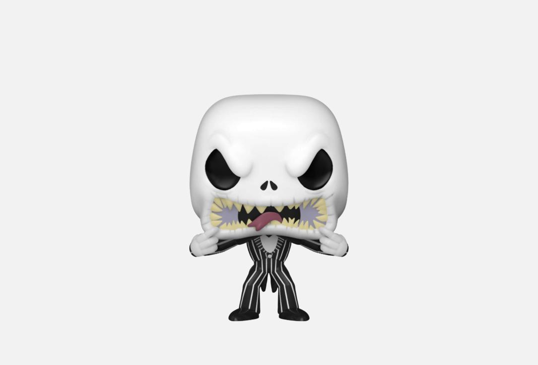 Фигурка FUNKO, Мультиколор, Pocket POP! Holiday Tree Disney TNBC Jack 1 шт
Фигурка FUNKO, Мультиколор, Pocket POP! Holiday Tree Disney TNBC Jack 1 шт