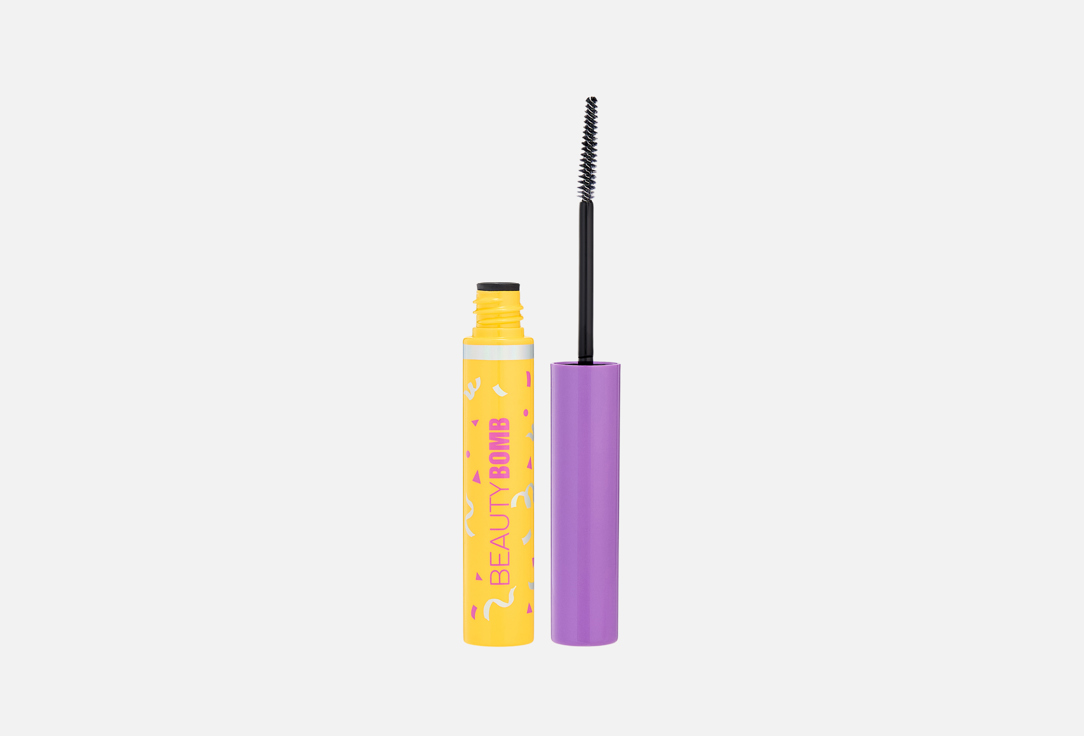 Гель-сыворотка для укладки и роста бровей BEAUTY BOMB, Fix Festival 5 мл
Гель-сыворотка для укладки и роста бровей BEAUTY BOMB, Fix Festival 5 мл