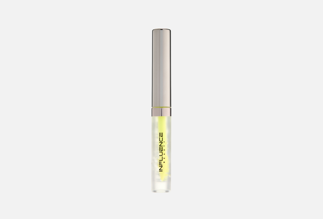 Гель для бровей с эффектом ламинирования INFLUENCE BEAUTY, Fixed Code 5.5 мл
Гель для бровей с эффектом ламинирования INFLUENCE BEAUTY, Fixed Code 5.5 мл