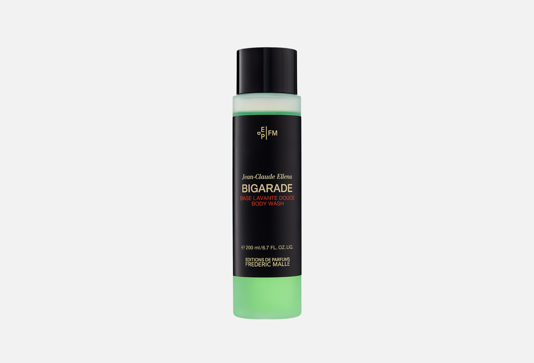 Гель для душа FREDERIC MALLE, BIGARADE 200 мл
Гель для душа FREDERIC MALLE, BIGARADE 200 мл