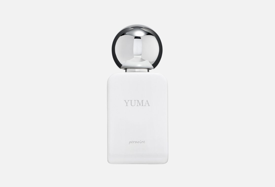 Экстракт духов PERNOIRE, Yuma 50 мл
Экстракт духов PERNOIRE, Yuma 50 мл
