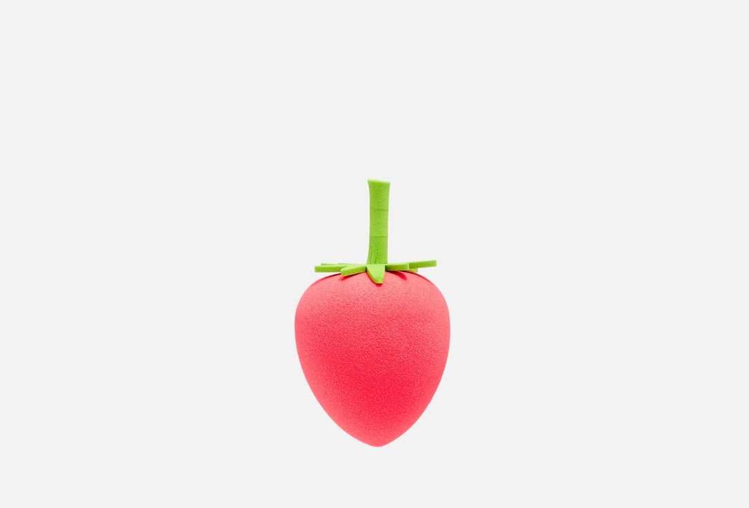 Спонж для макияжа ESTRADE, Strawberry 1 шт
Спонж для макияжа ESTRADE, Strawberry 1 шт