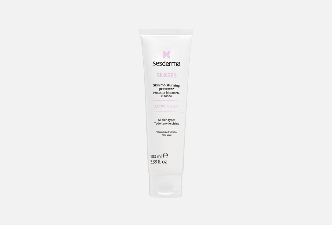 Крем для лица SESDERMA, Skin Moisturizing Protector 100 мл
Крем для лица SESDERMA, Skin Moisturizing Protector 100 мл