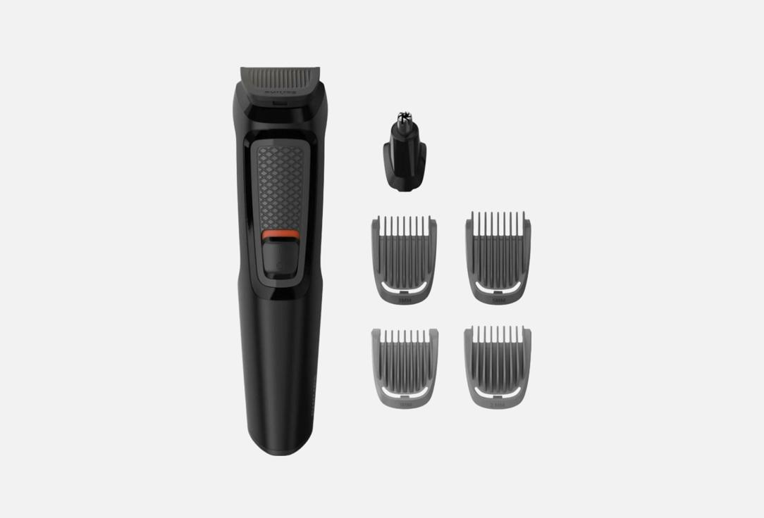 мультитриммер PHILIPS, Series 3000 MG3710/33 1 шт
мультитриммер PHILIPS, Series 3000 MG3710/33 1 шт