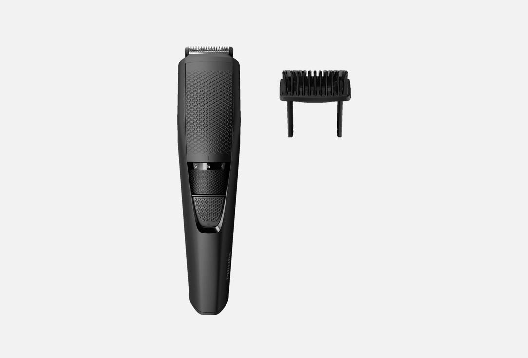 Триммер PHILIPS, Series 3000 BT3208/13 1 шт
Триммер PHILIPS, Series 3000 BT3208/13 1 шт