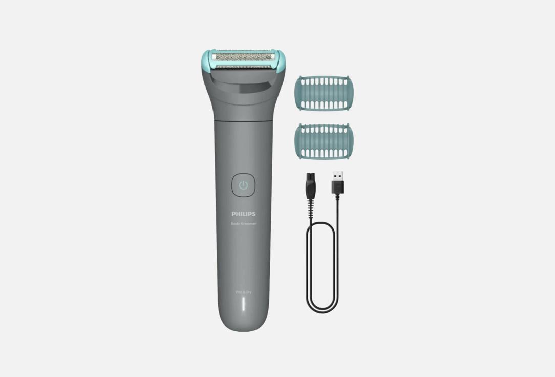 Триммер PHILIPS, Series 3000 BG3480/15 1 шт
Триммер PHILIPS, Series 3000 BG3480/15 1 шт