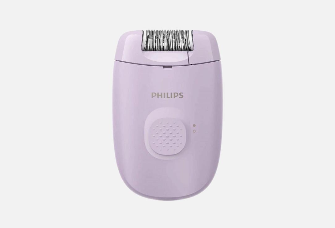 эпилятор PHILIPS, Series 2000 BRE237/00 1 шт
эпилятор PHILIPS, Series 2000 BRE237/00 1 шт