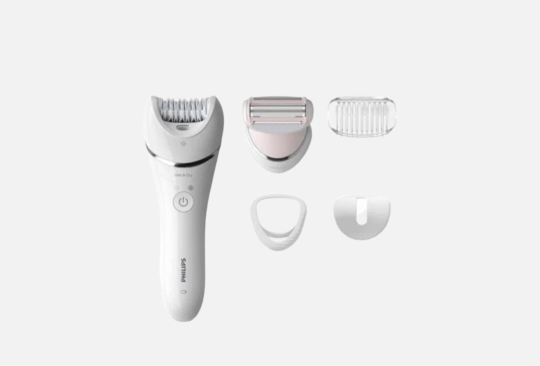 эпилятор PHILIPS, Series 8000 BRE710/01 1 шт
эпилятор PHILIPS, Series 8000 BRE710/01 1 шт
