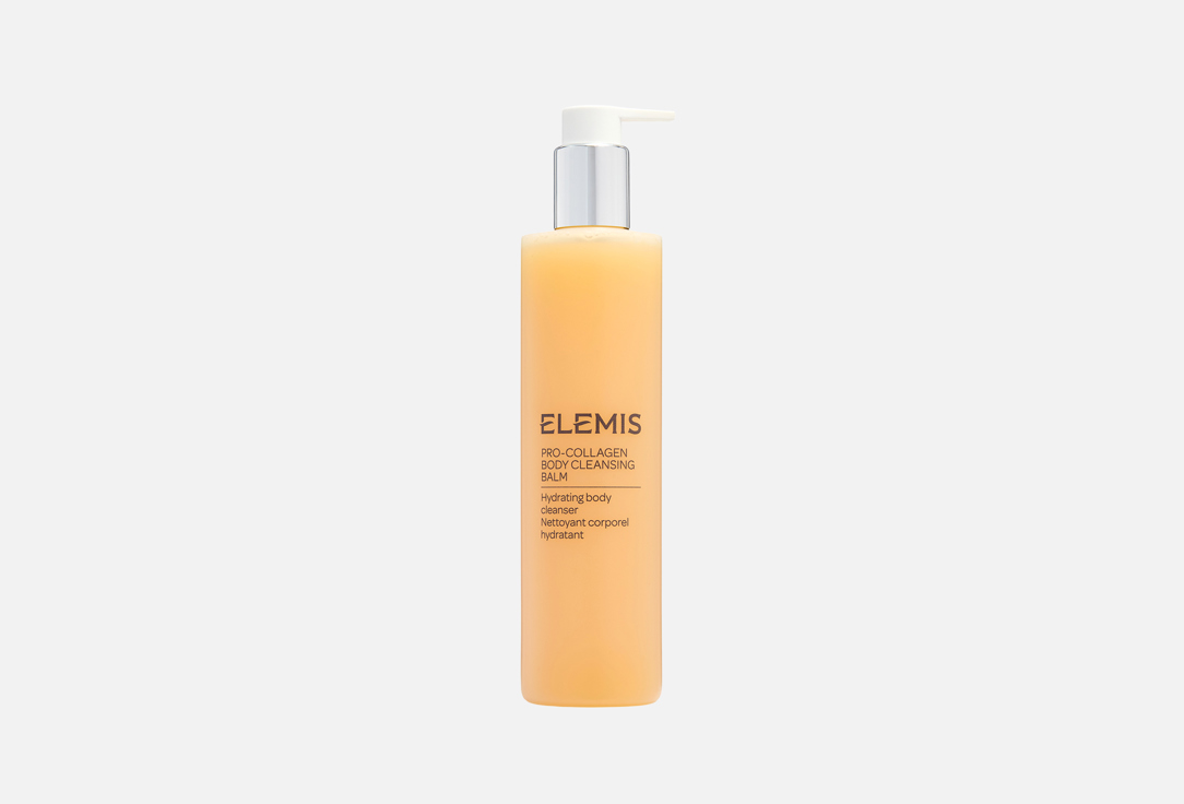 Бальзам для душа ELEMIS, Pro-Collagen 300 мл
Бальзам для душа ELEMIS, Pro-Collagen 300 мл