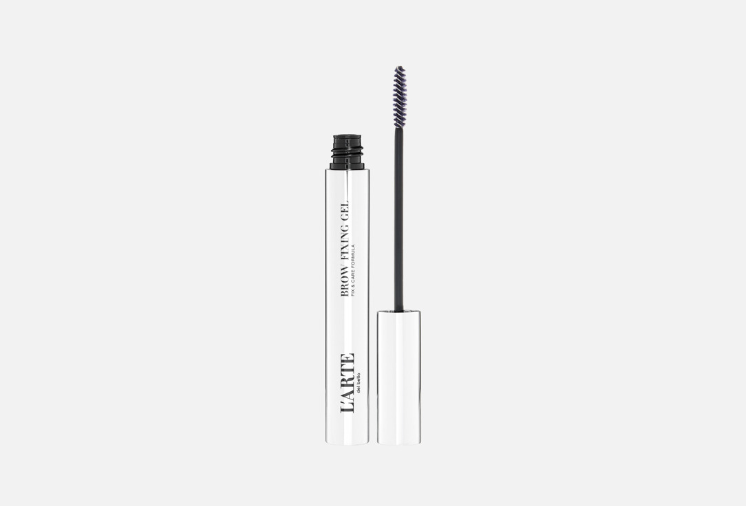 Ухаживающий гель для бровей с капиксилом L'ARTE DEL BELLO, Brow Fixing Gel 10 мл
Ухаживающий гель для бровей с капиксилом L'ARTE DEL BELLO, Brow Fixing Gel 10 мл