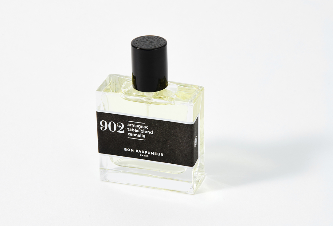 Парфюмерная вода BON PARFUMEUR PARIS, 702 – encens, lavande, bois de cachemire 30 мл
Парфюмерная вода BON PARFUMEUR PARIS, 702 – encens, lavande, bois de cachemire 30 мл