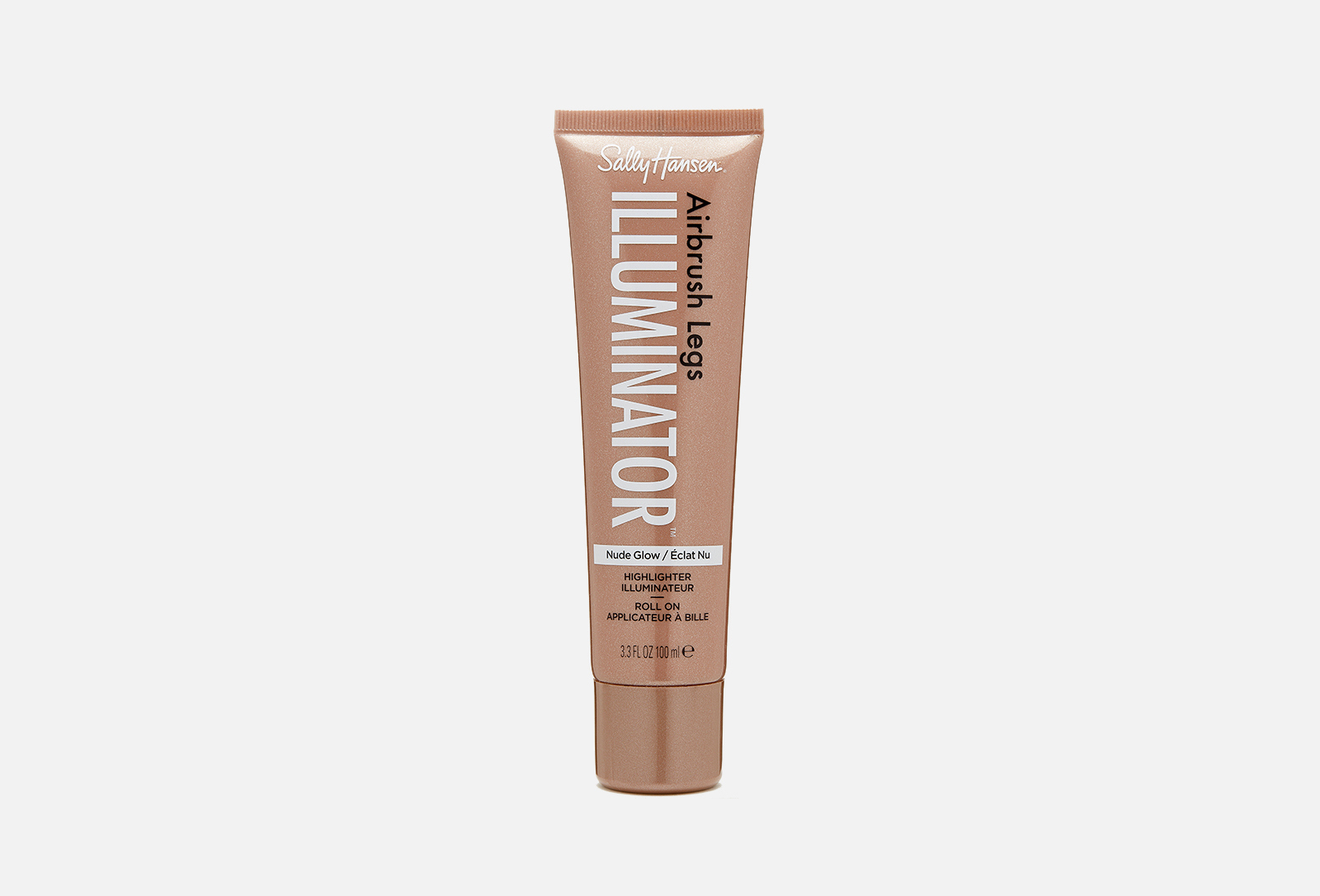 Sally Hansen Airbrush Legs Illuminator Nude Glow