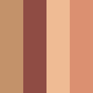 Clarins Четырехцветные тени для век Ombre 4 Couleurs 01 Fary Tale Nude