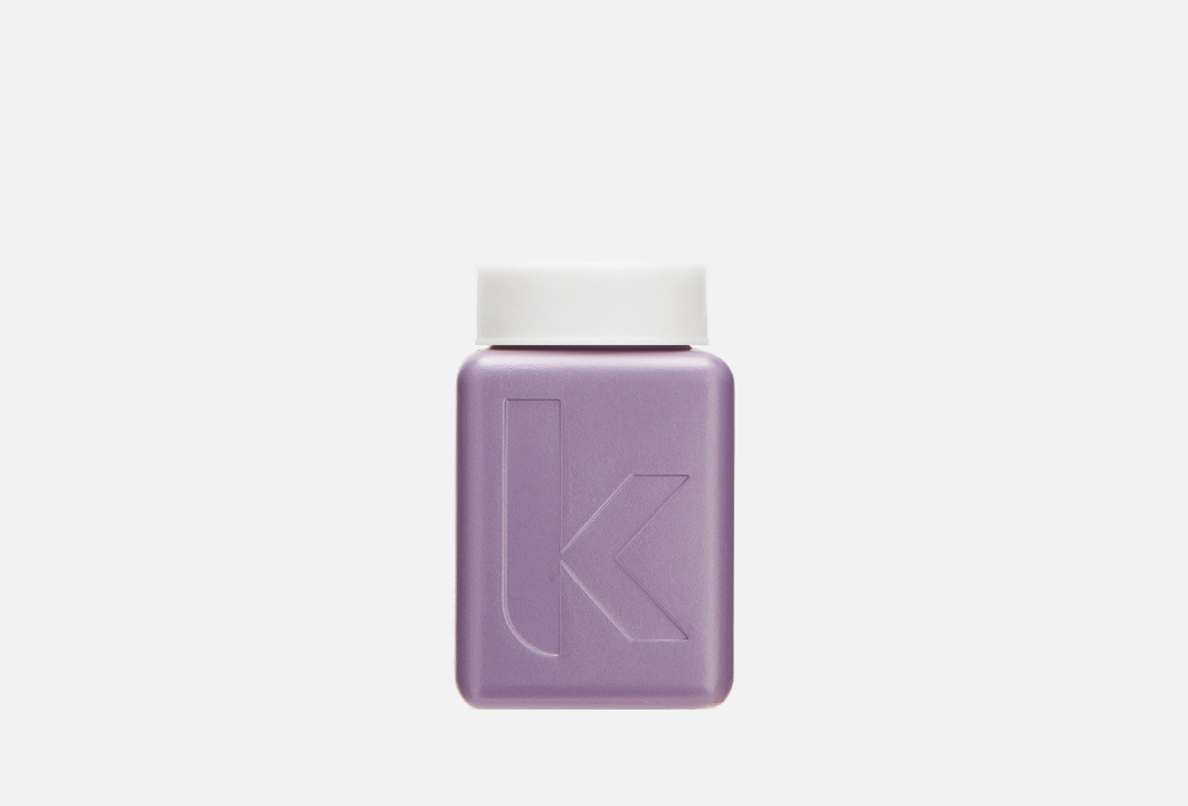 Бальзам для интенсивного увлажнения волос KEVIN.MURPHY, HYDRATE-ME 40 мл
Бальзам для интенсивного увлажнения волос KEVIN.MURPHY, HYDRATE-ME 40 мл