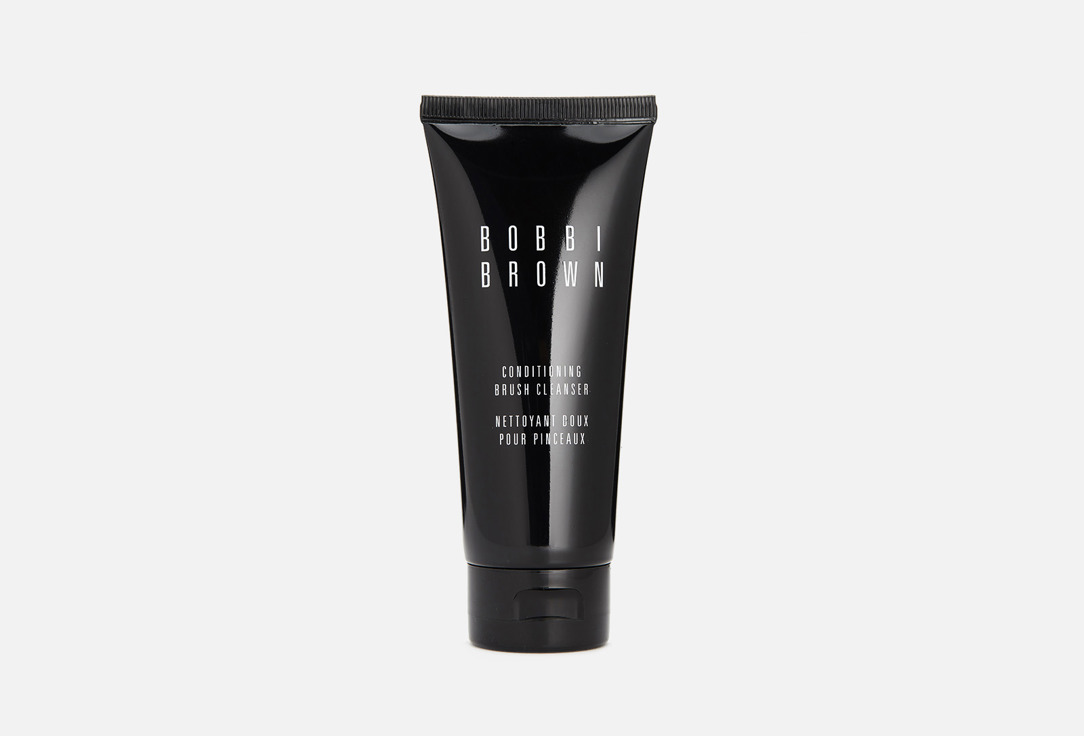Шампунь-кондиционер для очистки кистей BOBBI BROWN, Conditioning Brush Cleanser 100 мл
Шампунь-кондиционер для очистки кистей BOBBI BROWN, Conditioning Brush Cleanser 100 мл
