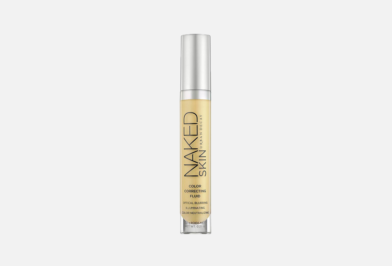 Urban Decay Цветной корректирующий флюид NAKED SKIN COLOR CORRECTING