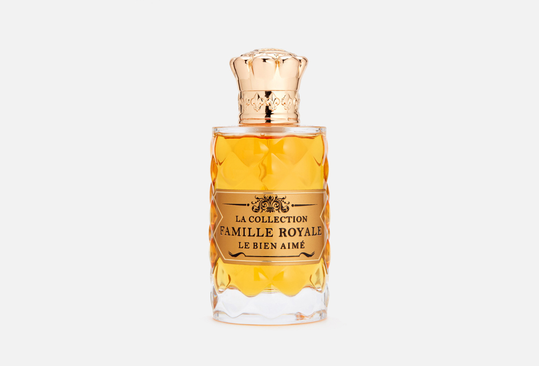 Духи 12 PARFUMEURS FRANCAIS, FAMILLE ROYALE LE BIEN AIMÉ 100 мл
Духи 12 PARFUMEURS FRANCAIS, FAMILLE ROYALE LE BIEN AIMÉ 100 мл