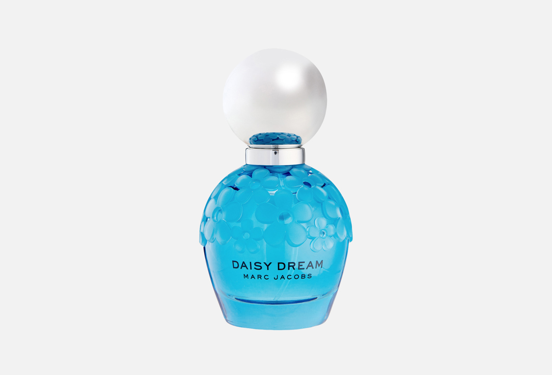Парфюмерная вода MARC JACOBS, Daisy Dream 50 мл
Парфюмерная вода MARC JACOBS, Daisy Dream 50 мл