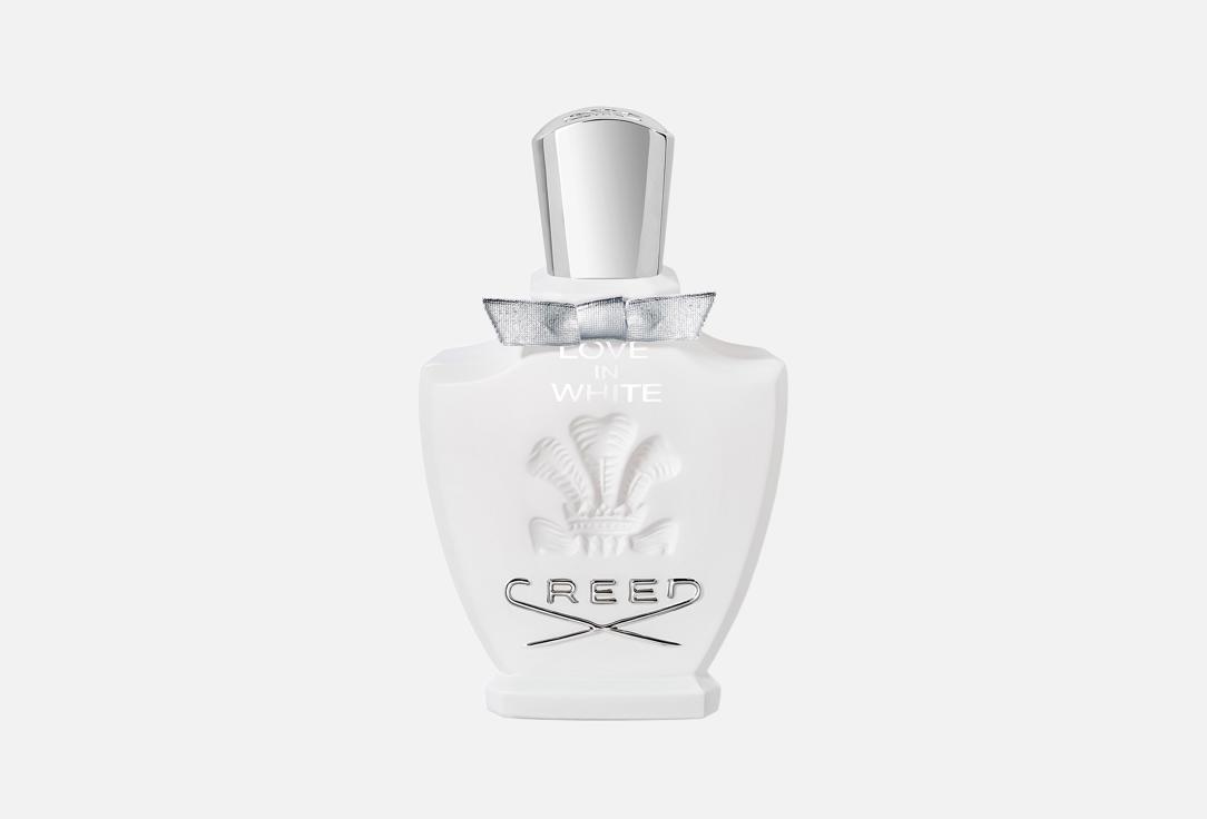 Парфюмерная вода CREED, Love in White 75 мл
Парфюмерная вода CREED, Love in White 75 мл